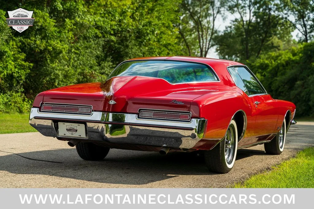 Used 1972  Buick  image 12