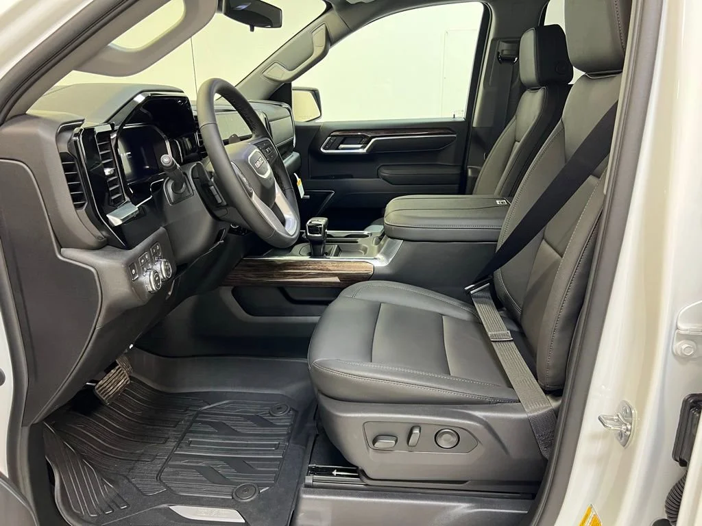 2026 GMC Sierra 1500 Elevation - Photo 14