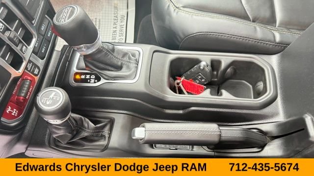 Used 2025 Green Jeep Rubicon 392 image 26