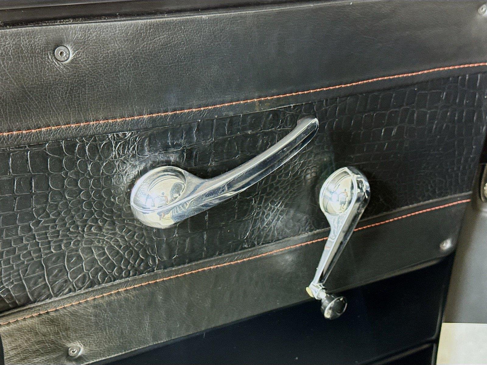 Used 1950 FLAT BLACK Chevrolet  image 12