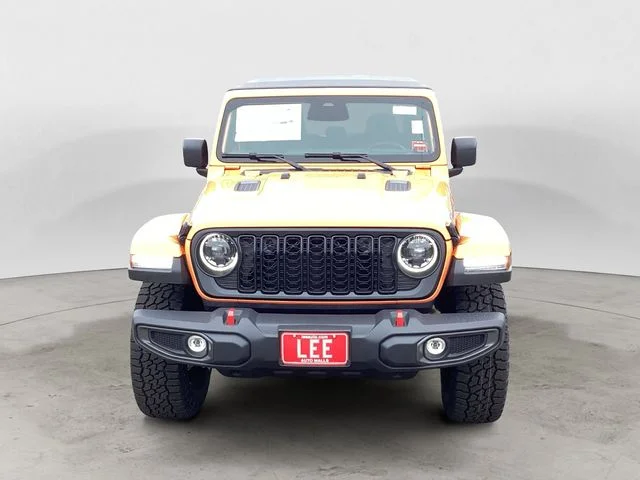 New 2026 Joose Jeep RUBICON 4X4 image 9