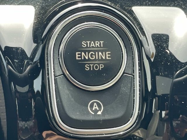 Used 2021 Gray Mercedes-Benz A 220 image 26