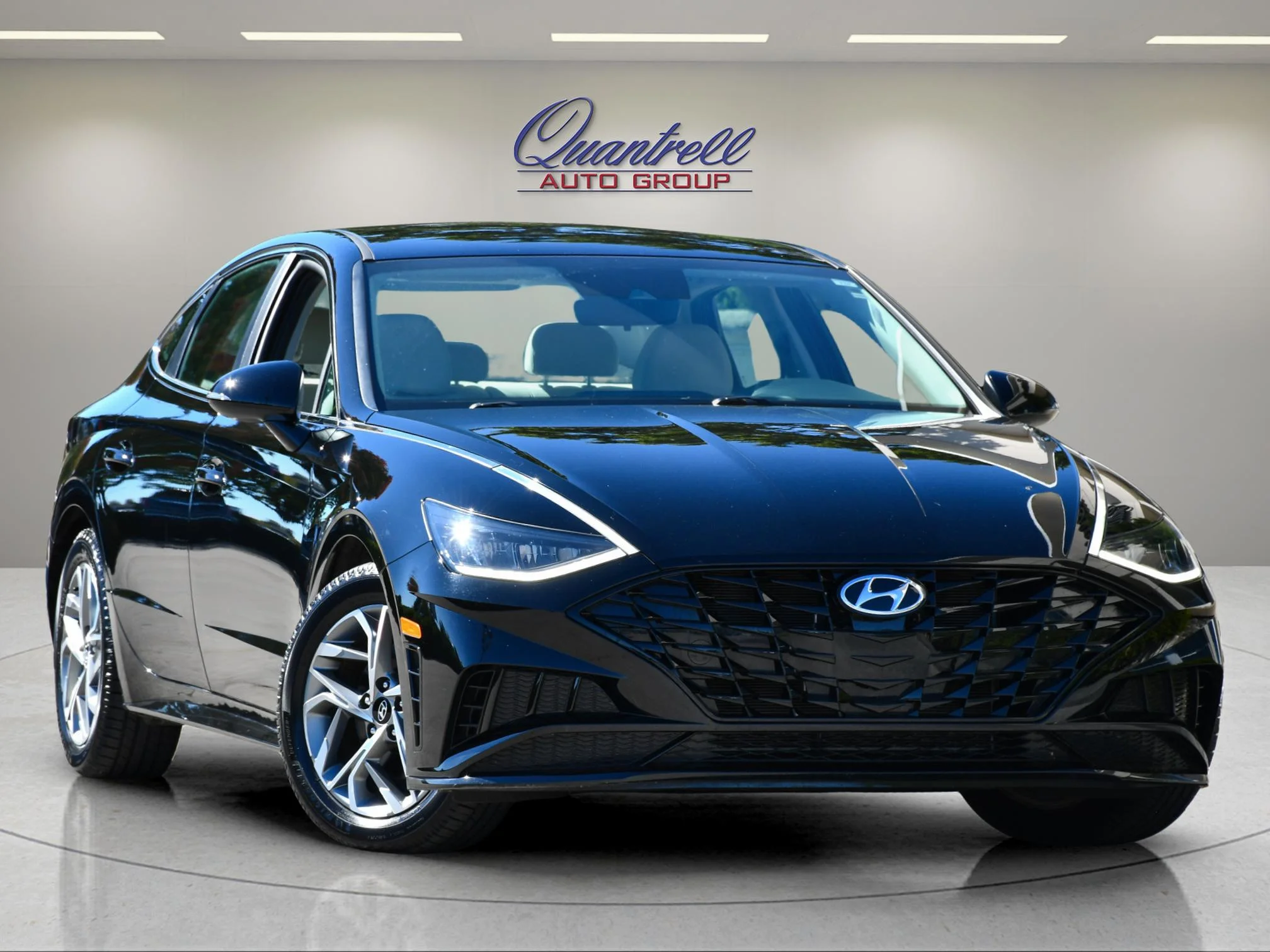 2023 Hyundai Sonata