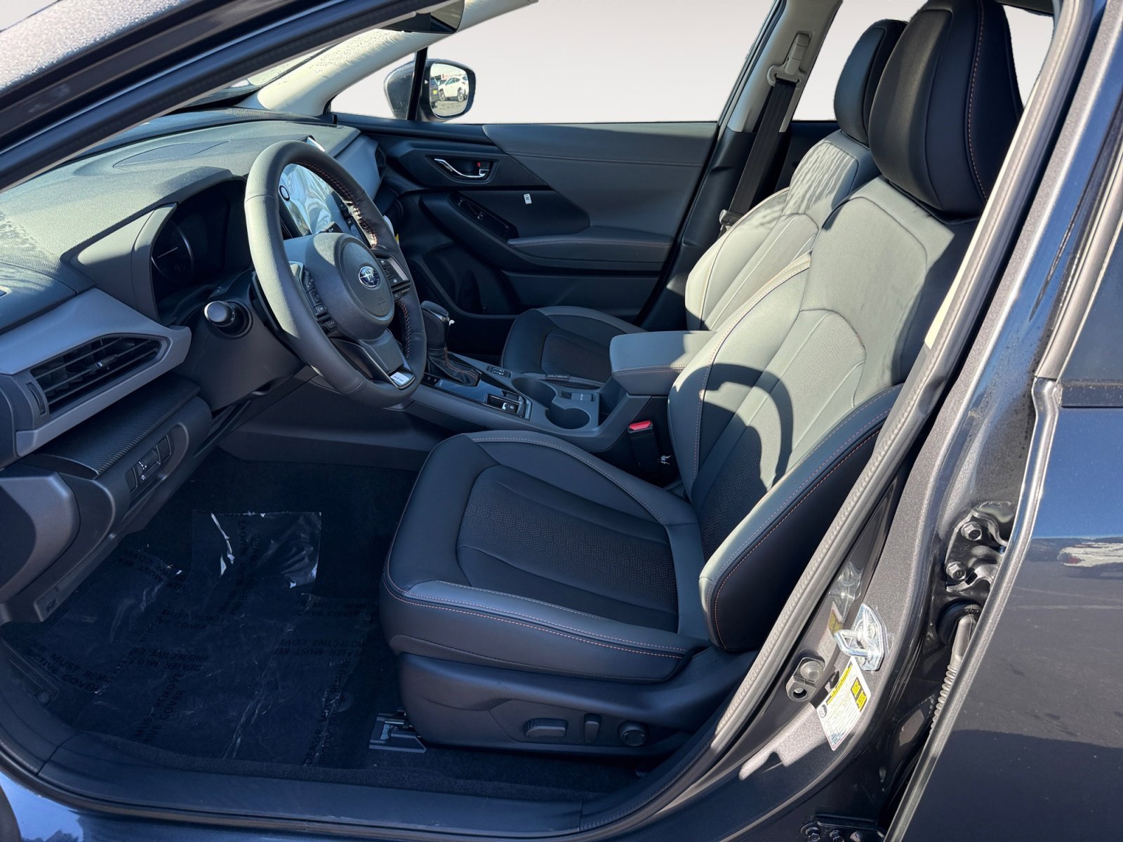 2026 Subaru Crosstrek Limited - Photo 10