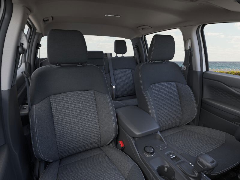 2025 Ford Ranger XL - Photo 10