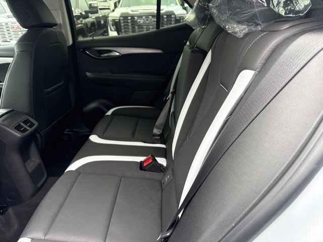 2026 Buick Envision Sport Touring - Photo 20