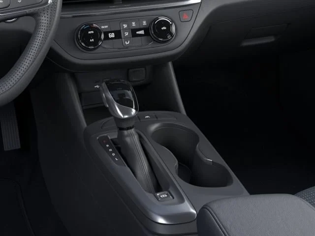 2026 Buick Envista Preferred - Photo 23