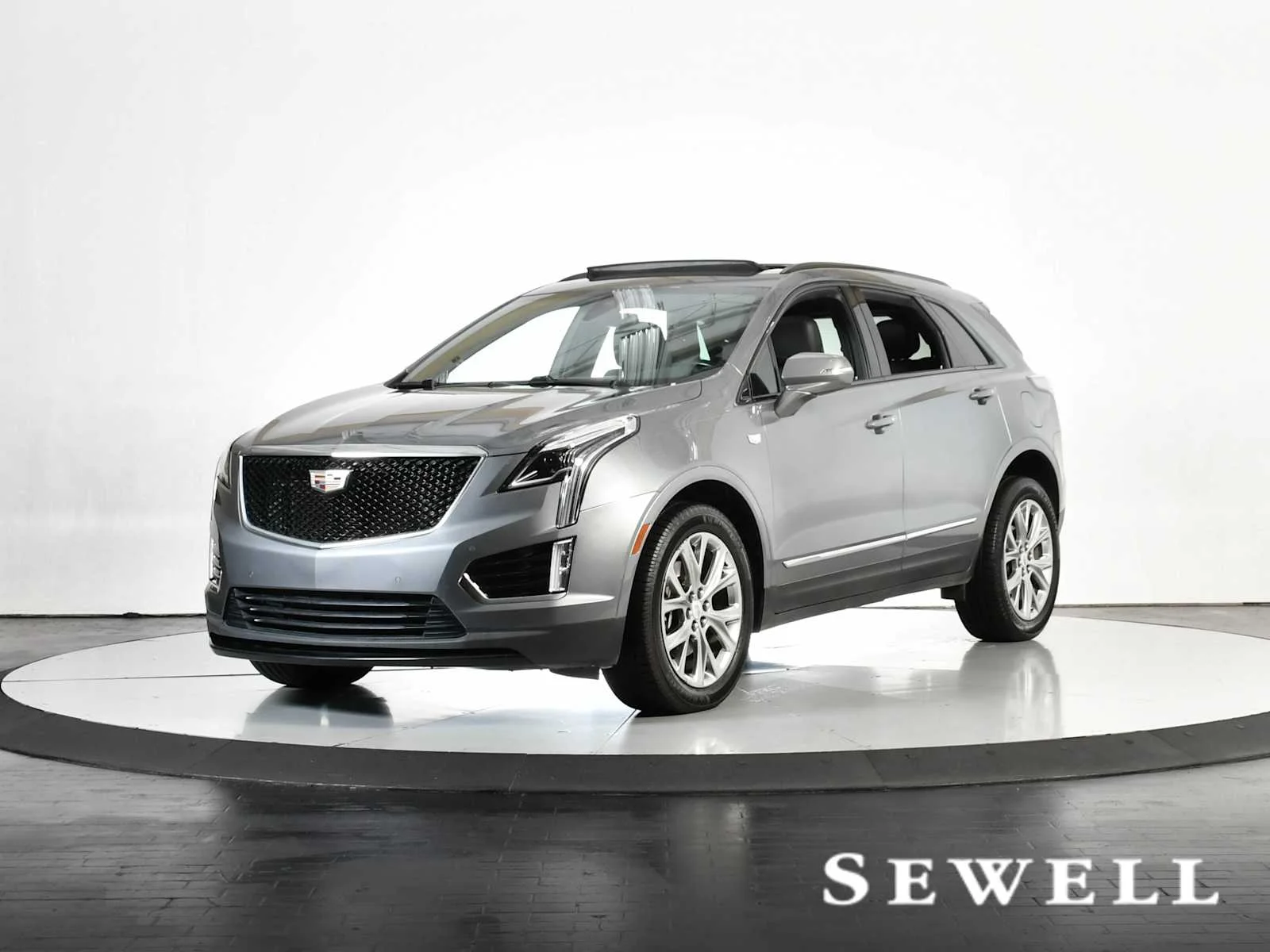 2020 Cadillac XT5 Sport AWD