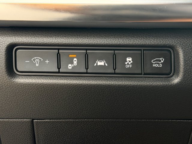Certified Used 2022 Black Kia EX image 25