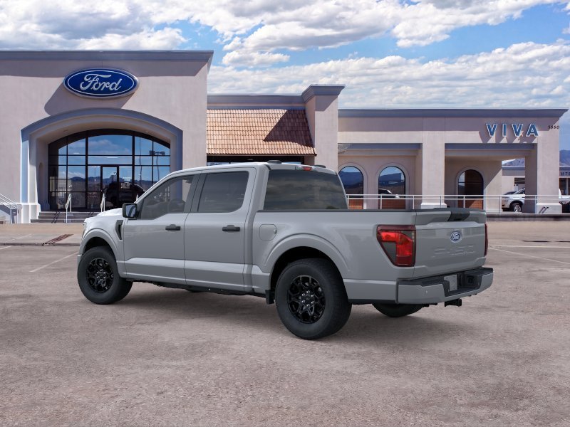 New 2026 Avalanche Ford STX® image 4