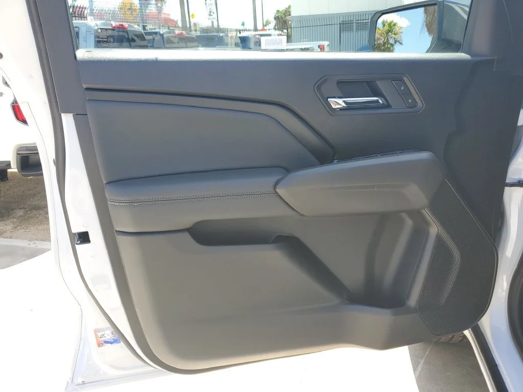 2026 Chevrolet Colorado LT - Photo 19