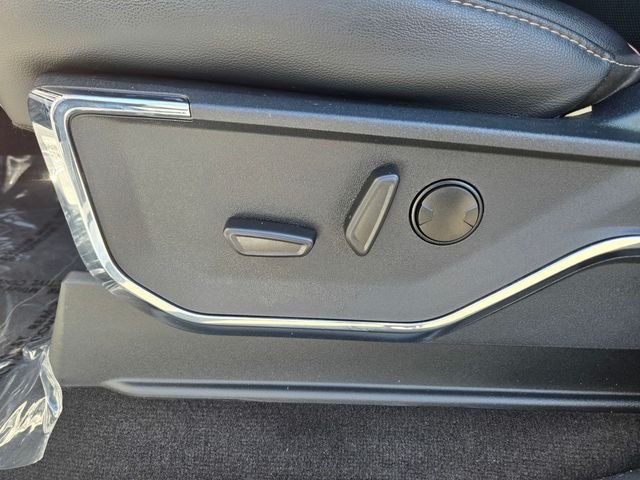 Certified Used 2022 White Ford Lariat image 11