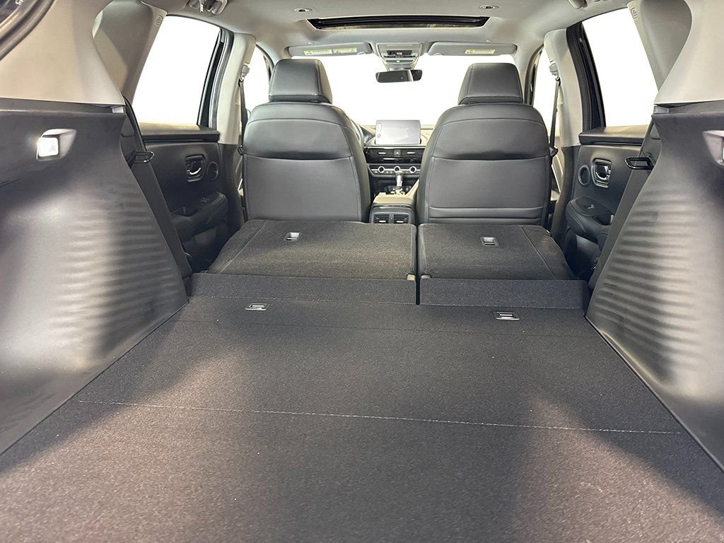 2026 Acura ADX Base - Photo 34