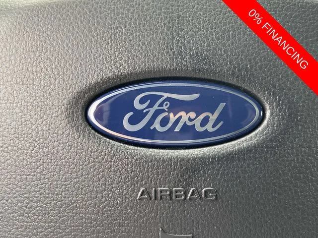 New 2026 Silver Ford XLT image 23