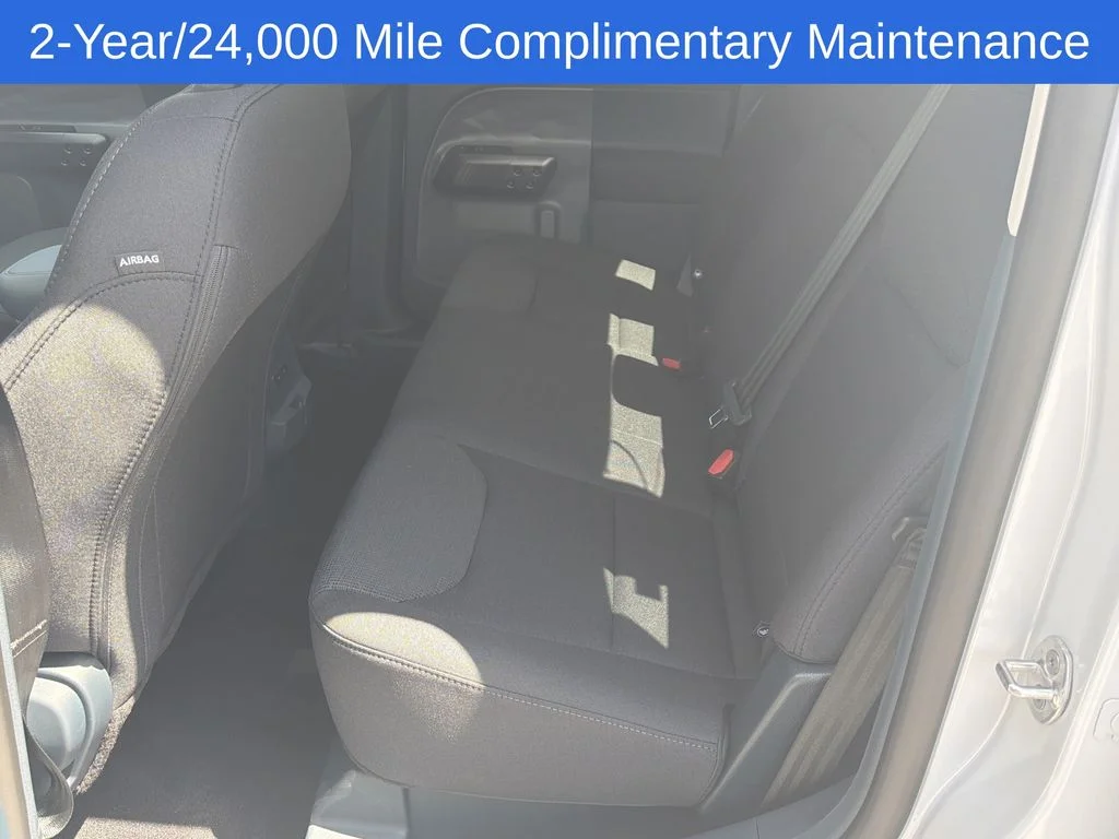 New 2026 White Ford XL image 15