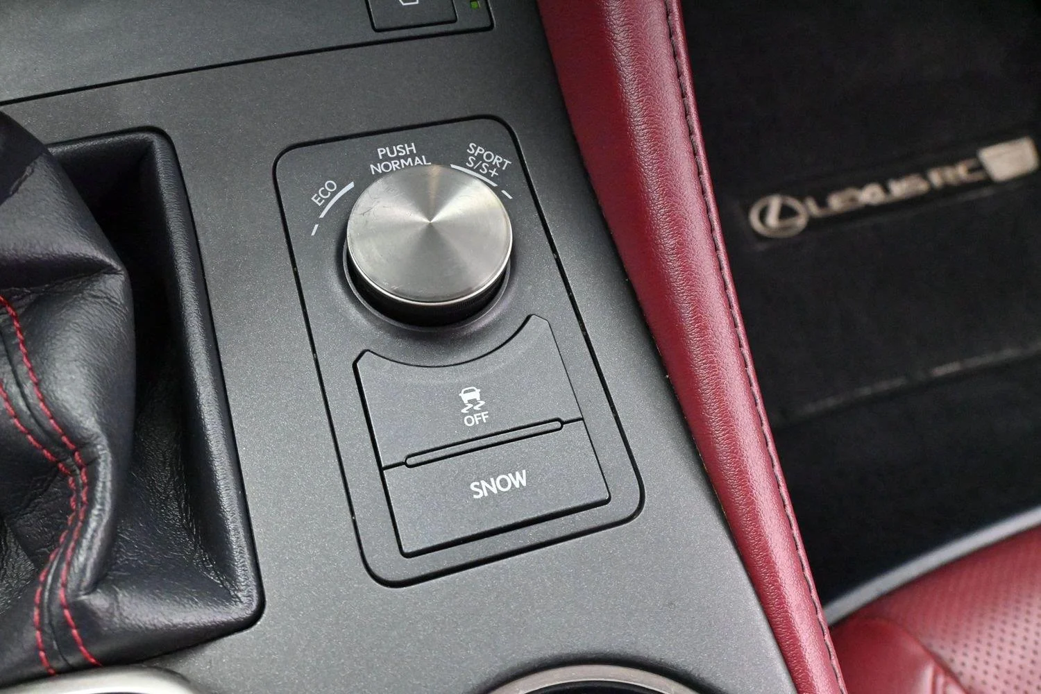Used 2016 Obsidian Lexus Base image 26