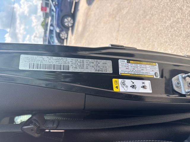 Used 2019 Black Jeep Unlimited Sahara image 21