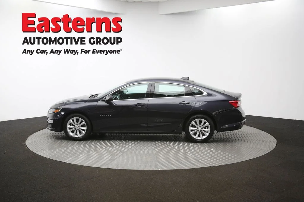 Used 2023 Gray Chevrolet LT image 59