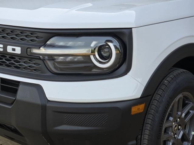 New 2026 Oxford White Ford Big Bend® image 25
