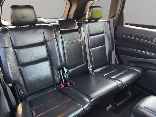 Used 2020 Bright White Clearcoat Jeep Limited image 20