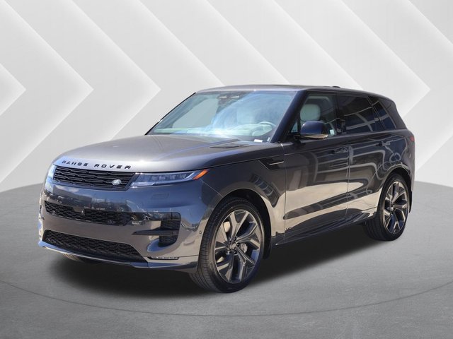 2026 LAND ROVER Range Rover Sport P530 Dynamic SE