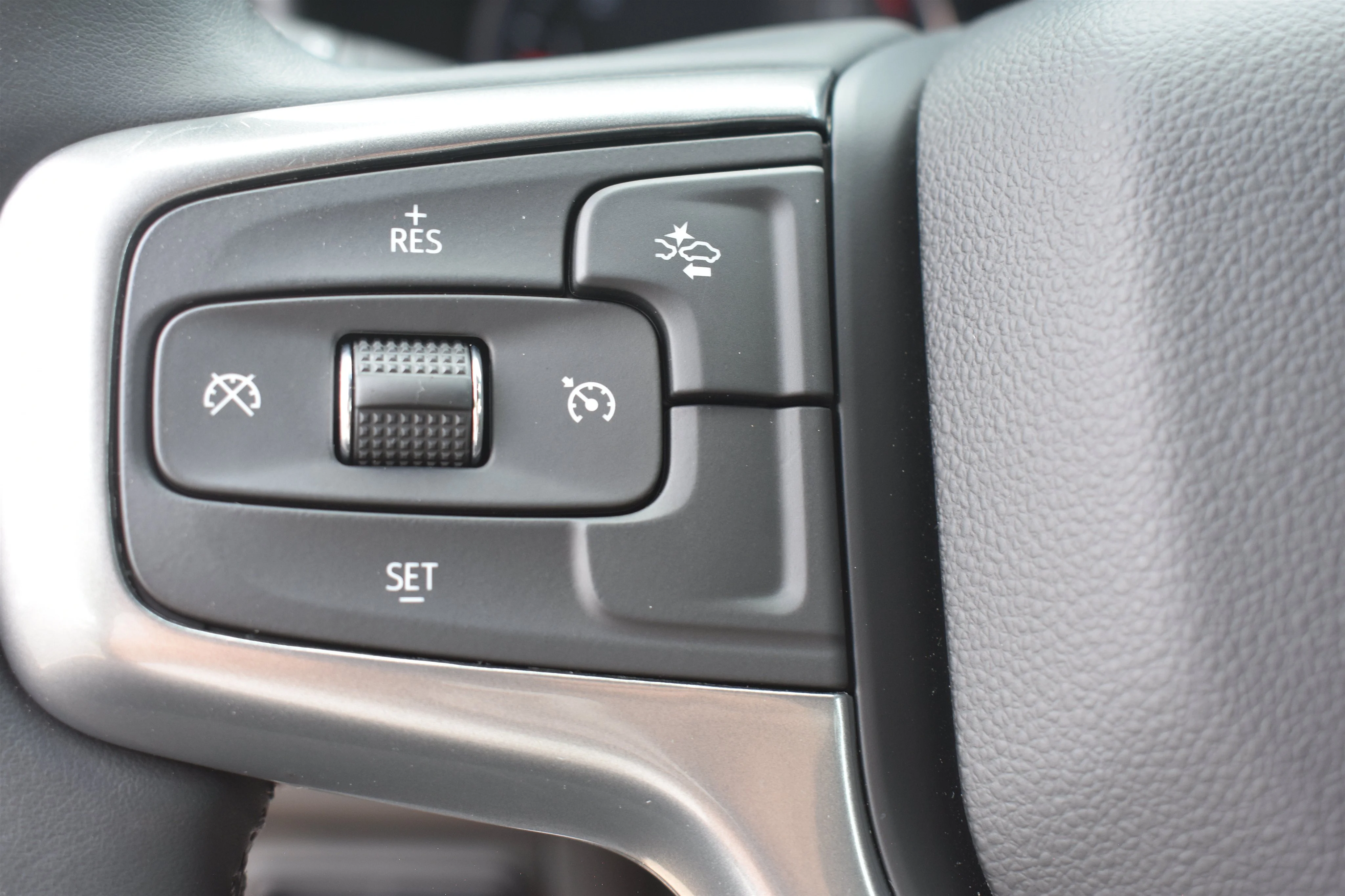 Used 2024 Black Chevrolet LS image 20