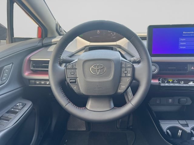 2026 Toyota Prius Plug-in Hybrid XSE Premium - Photo 11