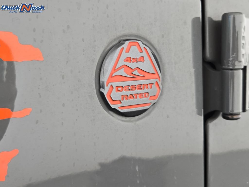 Used 2021  Jeep Mojave image 36