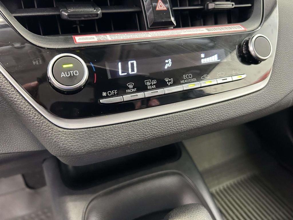 Certified Used 2026 White Toyota LE image 22