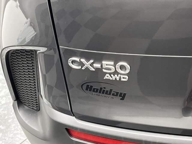 New 2026 Machine Gray Metallic Mazda 2.5 S Preferred AWD image 32