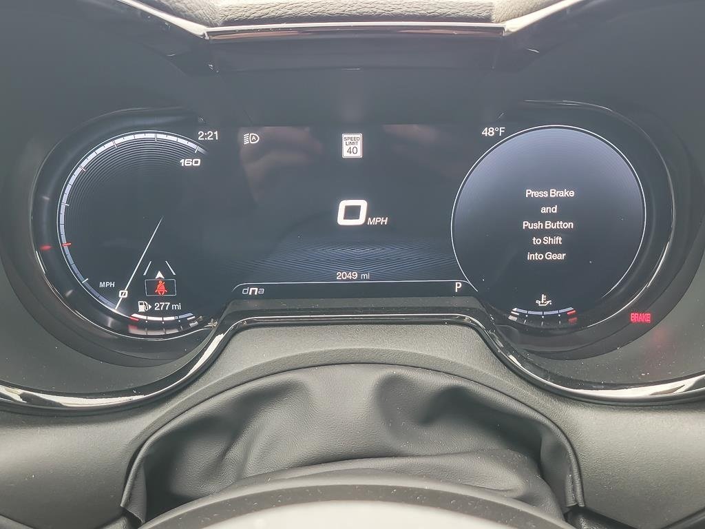 2025 ALFA ROMEO TONALE - Image 11