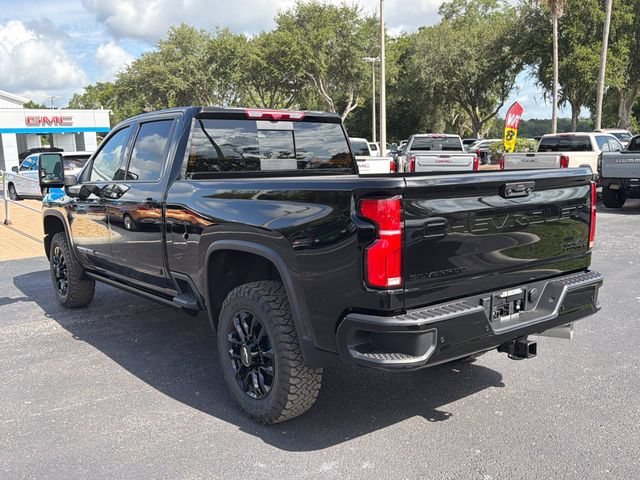 2026 Chevrolet Silverado 2500 HD High Country - Photo 6