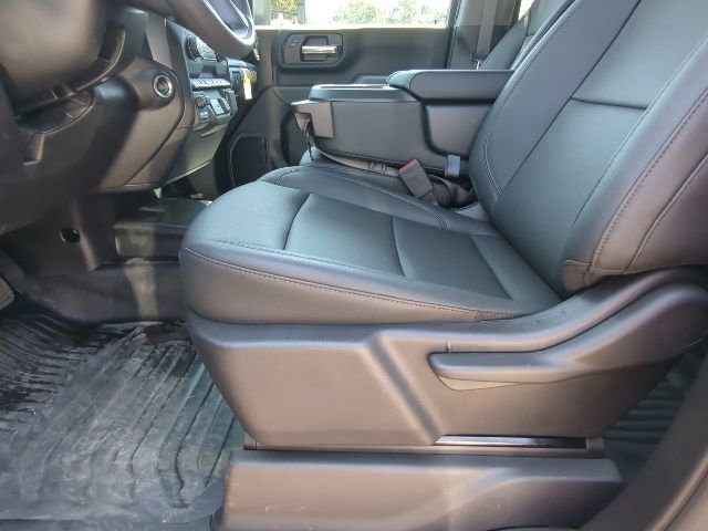 2025 Chevrolet Silverado 2500 HD Work Truck - Photo 9