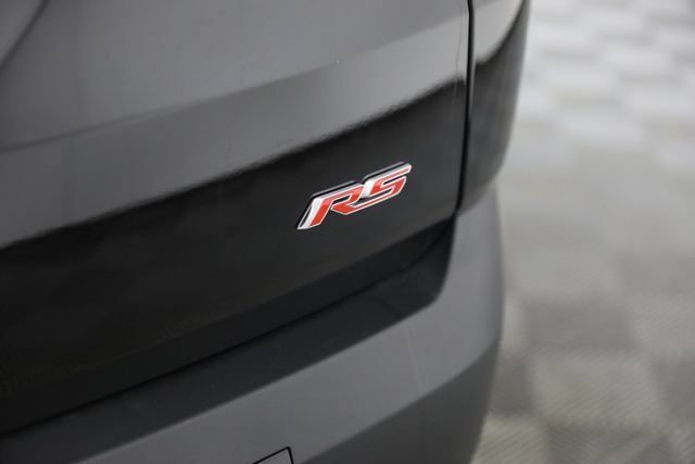 2024 Chevrolet Traverse Limited RS - Photo 37