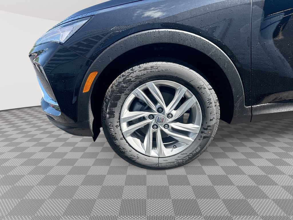 2026 Buick Envista Preferred - Photo 27