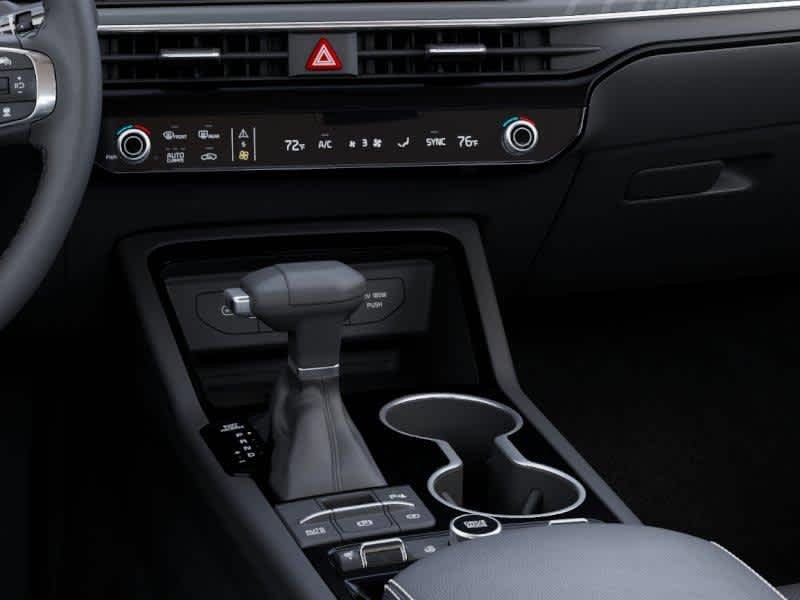New 2026 Yacht Blue Kia GT-Line image 23