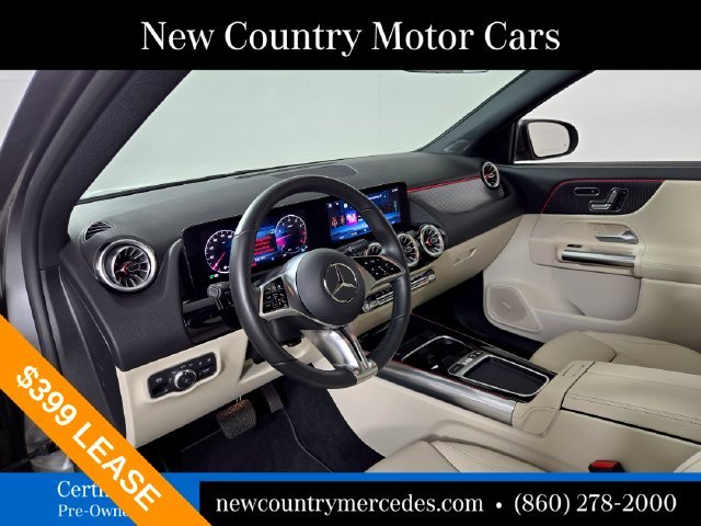 Certified Used 2026 Gray Mercedes-Benz GLA 250 image 17