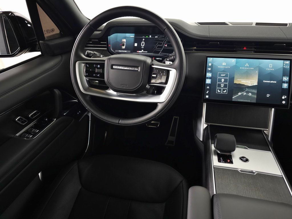 2025 LAND ROVER RANGE ROVER - Image 20
