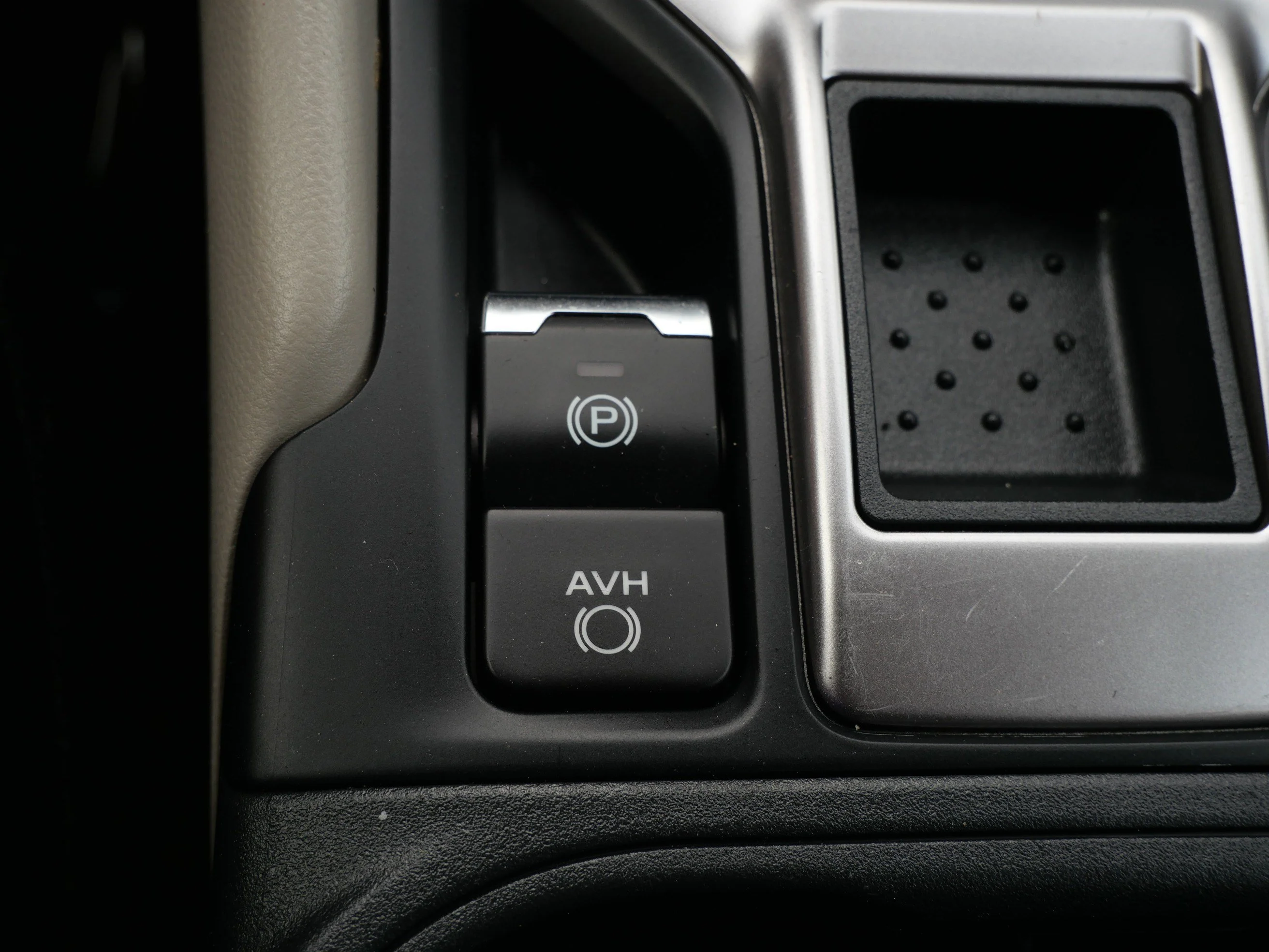 Used 2023 Magnetite Gray Metallic Subaru CVT image 31