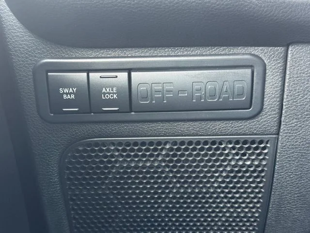 Used 2013 Black Jeep Unlimited Rubicon image 23