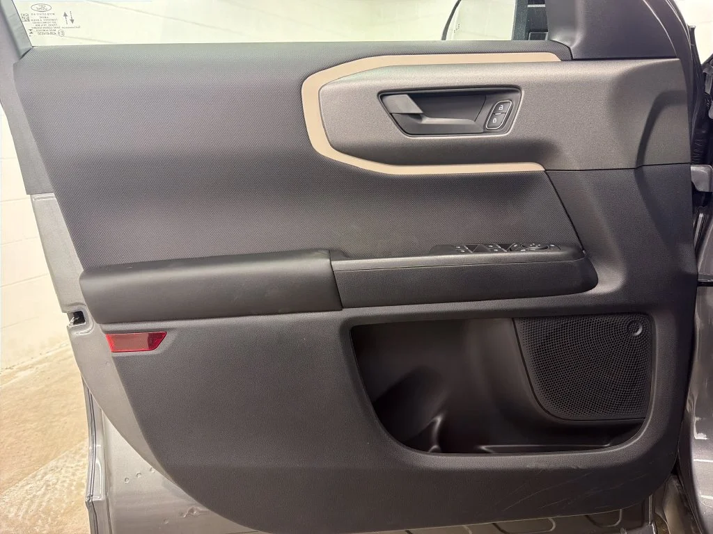 New 2026 Gray Ford Big Bend image 15