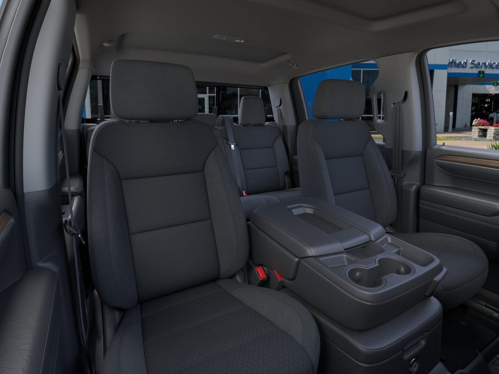 2026 Chevrolet Silverado 1500 LT - Photo 16