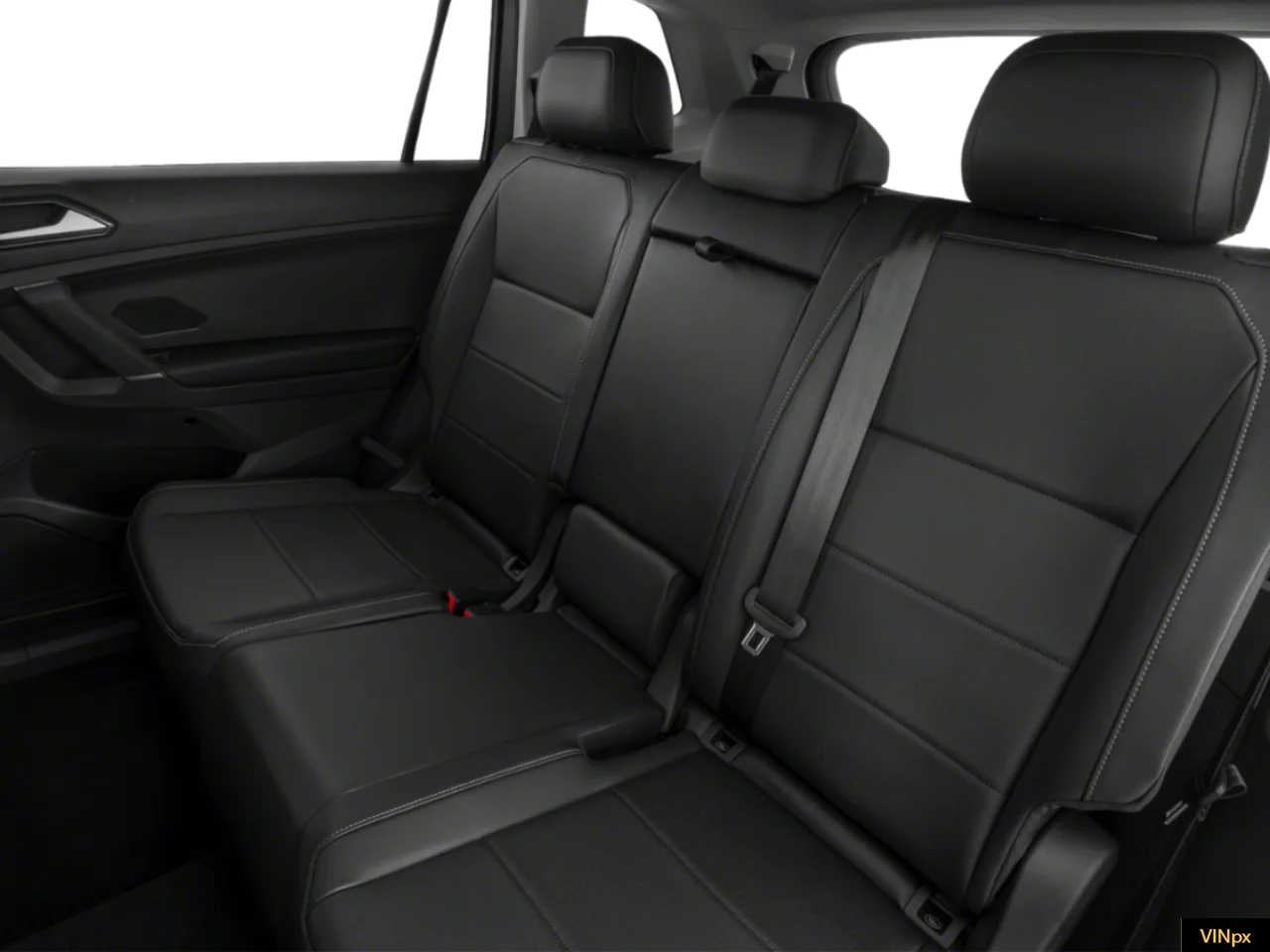 Used 2019 Deep Black Volkswagen 2.0T SE image 12