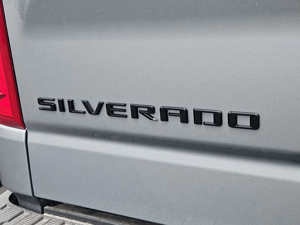 2026 Chevrolet Silverado 1500 LT Trail Boss - Photo 26