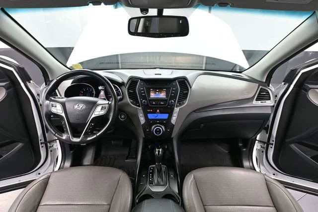 2016 Hyundai Santa Fe Sport - Photo 25
