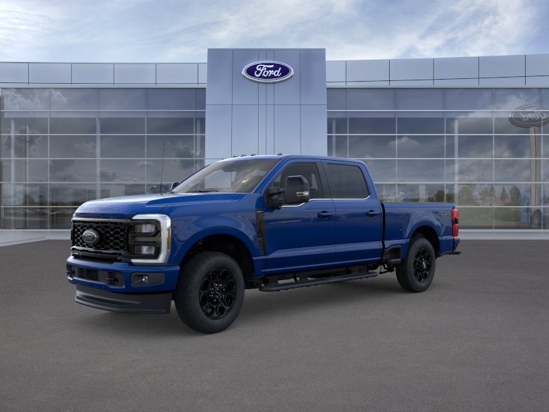 2026 Ford F-350's photo