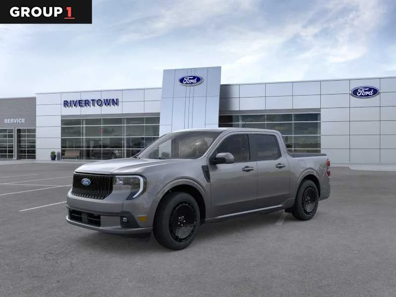 2026 Ford Maverick Maverick Lobo™