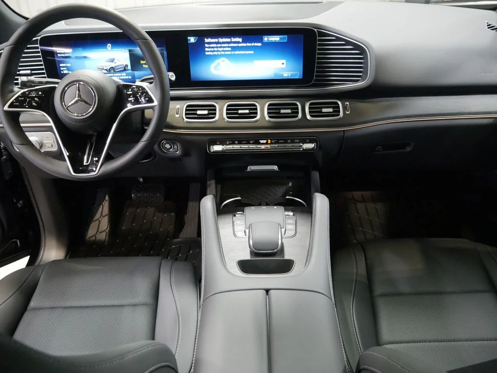 Used 2026 Black Mercedes-Benz GLE 350 image 22