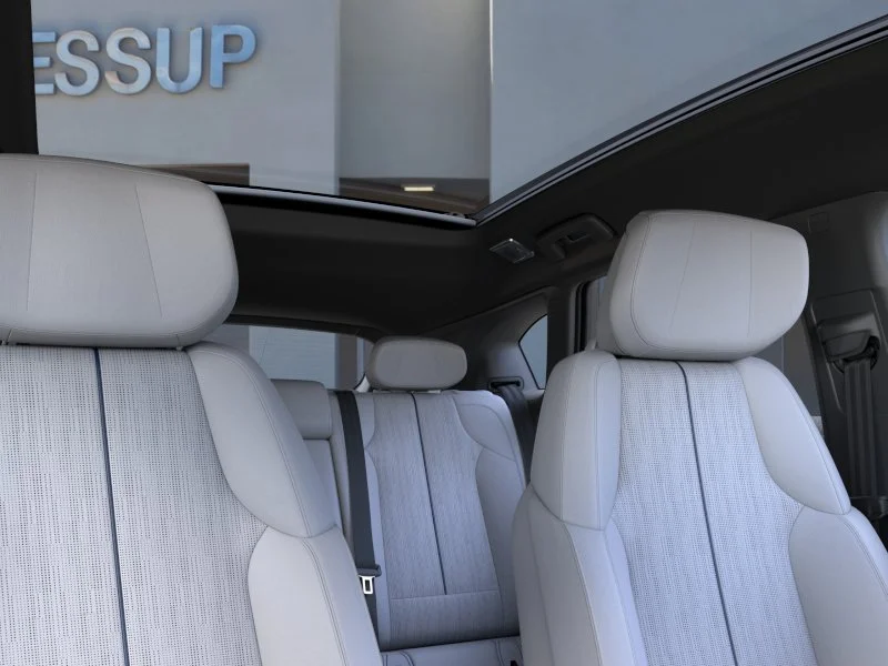 2027 Cadillac OPTIQ Premium Luxury - Photo 24