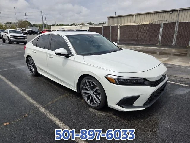 Used 2024  Honda Touring image 10